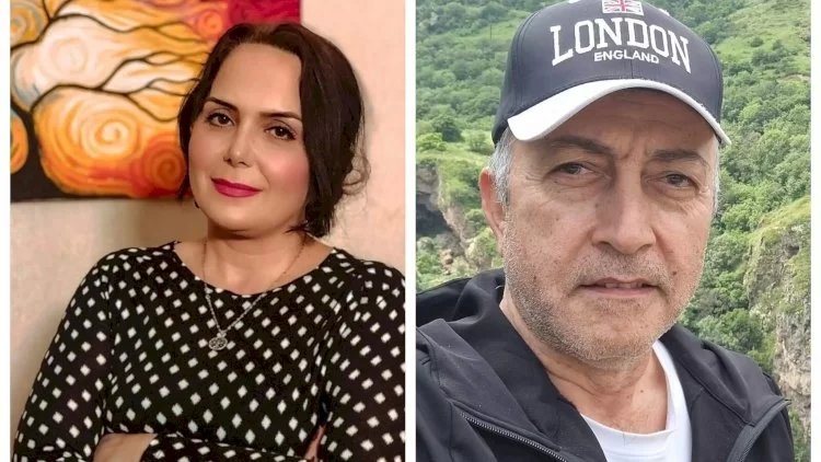 Aktrisadan Rövşən İsax haqqında kəskin sözlər: “Sənin vicdanına tüpürüm…”