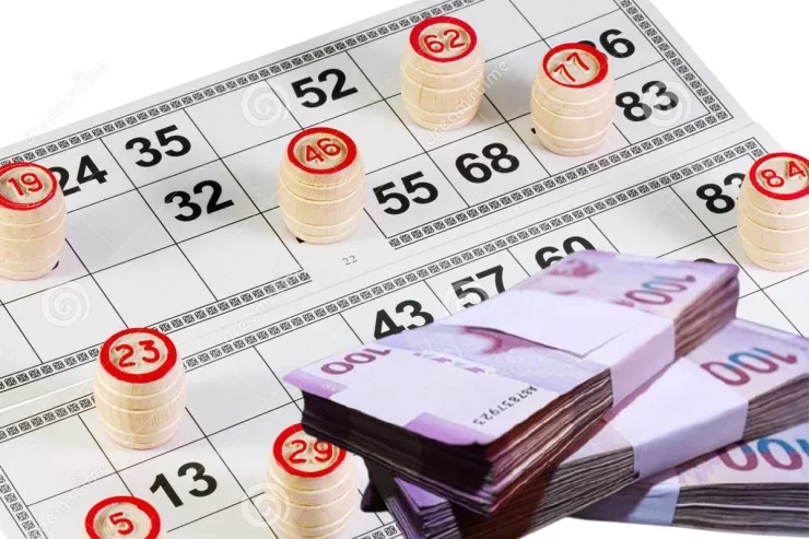 İki BÜRCƏ lotereya bileti almaq MƏSLƏHƏTİ