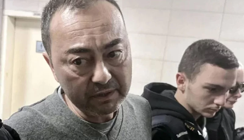 Sərdar Ortacla bağlı ÜZÜCÜ XƏBƏR