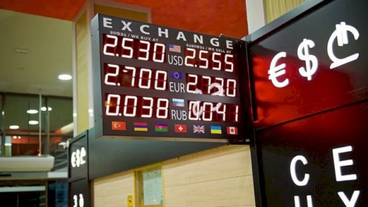 Dollar və avro bahalaşır? – Məzənnə ilə bağlı kritik qərar