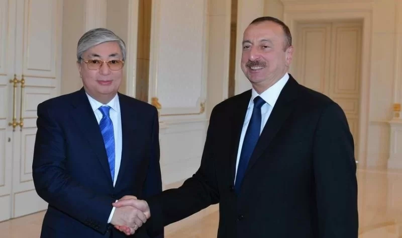 Bakıya xəyanət cəhdi: Tokayev imkan vermədi – Qardaş dəstəyi