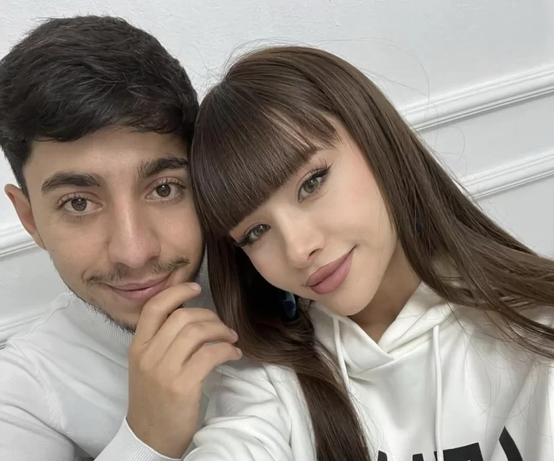 Azərbaycanlı məşhur tiktokerin evinə silahlı basqın edildi