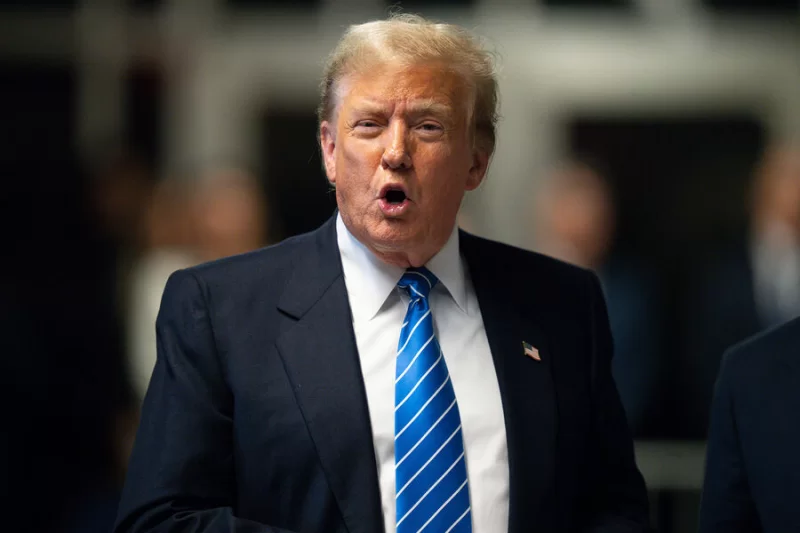 Trampdan Ukraynaya AĞIR ZƏRBƏ Zelenskinin SONU ÇATIR...