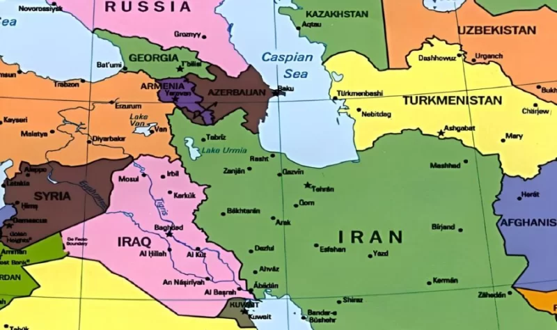 İran sərhəd aktivliyinə hazırlaşır – Bakıya hücumun gerçək səbəbi