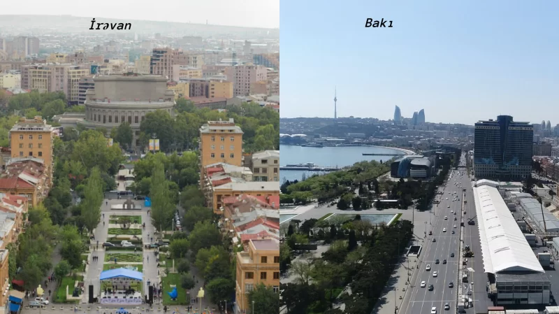 Sülh müqaviləsi ilə bağlı mühüm açıqlama: Ermənistanla 2025-ci ilin ikinci yarısı…