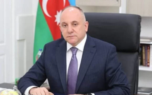 Seymur Səfərov yenidən HƏBS EDİLDİ