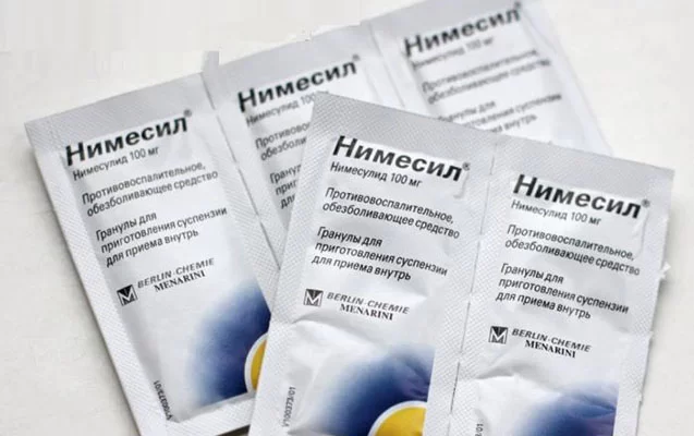 Ən çox aldığımız dərman - “Nimesil” bu ölkələrdə QADAĞANDIR