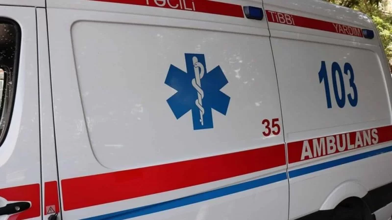 Məşhur Əməkdar artistimizin minəcəyi avtobus Ucarda qəzaya düşüb - Çoxlu sərnişin həlak olub + FOTO