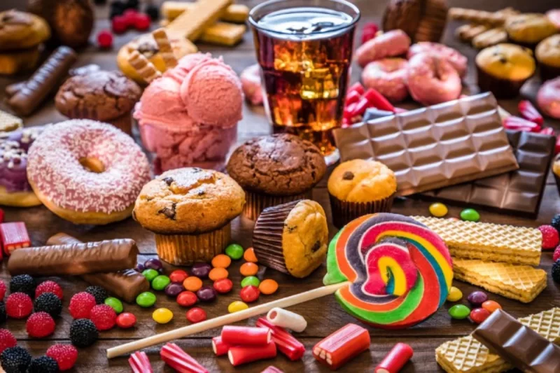 Məşhur azərbaycanlı müğənni indi şirniyyat bişirib satır - FOTO