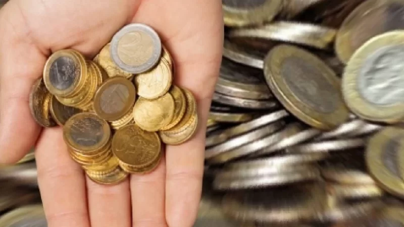 Cibində bu qəpikləri olanlara ŞAD XƏBƏR: Varlı olacaqsınız!