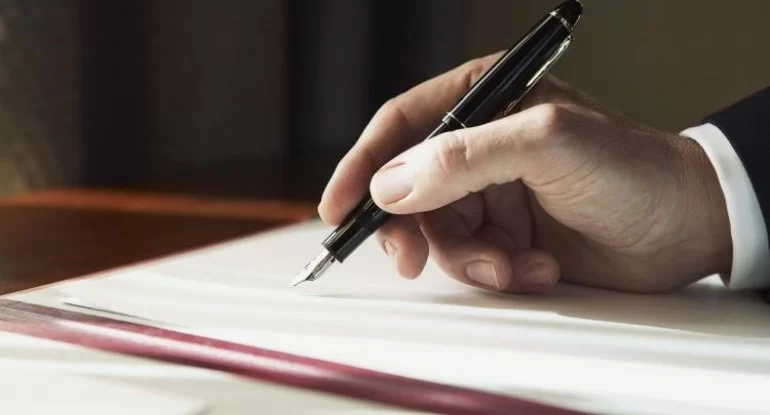 Nazir vəzifəsindən azad edildi - YENİ TƏYİNAT