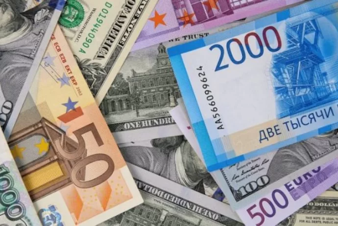 Bu valyuta ucuzlaşdı