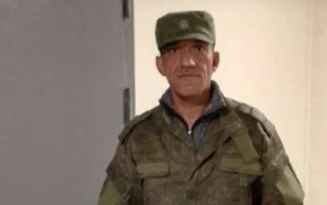 İtkin kimi axtarılırdı, xristian qəbiristanlığında dəfn edilibmiş... - Foto