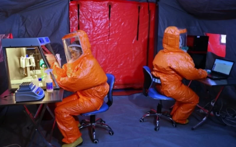 AQTA quş qripi ilə bağlı VACİB məlumatı AÇIQLADI