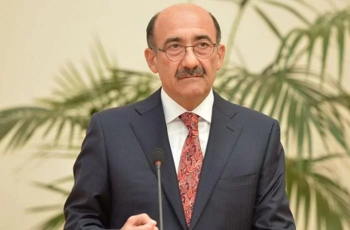 Əbülfəs Qarayevə yeni ittiham - “Dədə Qorqud”un 1 milyonunu...