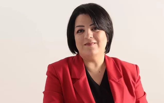 Tanınmış jurnalist Şahnaz Bəylərqızı saxlanıldı