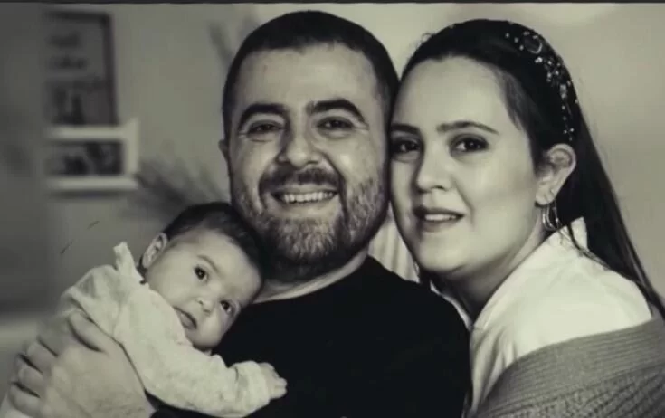 Azər Baxşəliyevin qızına avtomobil hədiyyə olundu - VİDEO