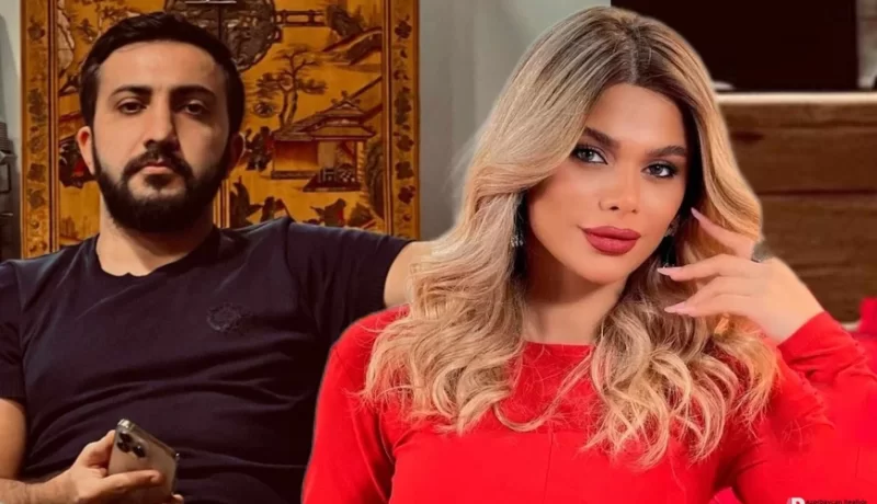 Ramil Vəliyev ilk həyat yoldaşıyla barışıb? - Övladları ilə şəkil paylaşdı + FOTOLAR