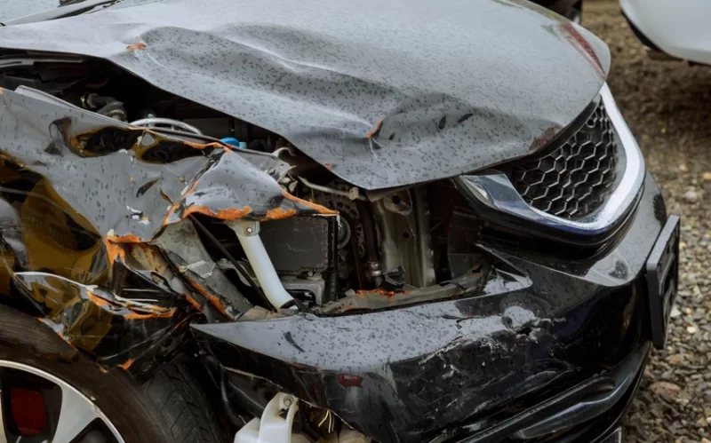 Bakıda DƏHŞƏT: Ölənlər var