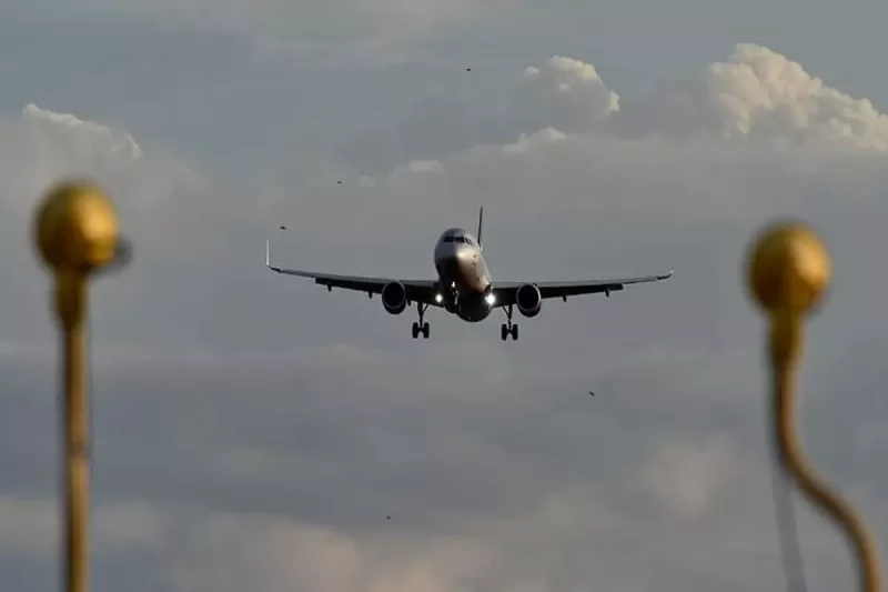 Təyyarə qəzaya uğradı: ölənlər var - Braziliyada