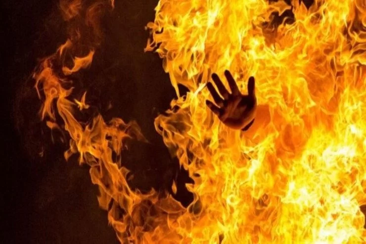 Həbsxanada DƏHŞƏT: 160-dan çox qadına təcavüz edib, diri-diri YANDIRDILAR