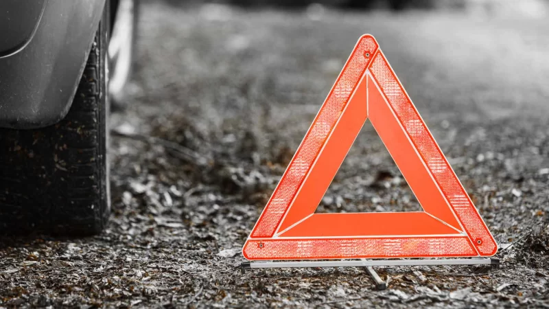 Bakıda ağır qəza: ölən və yaralananlar var