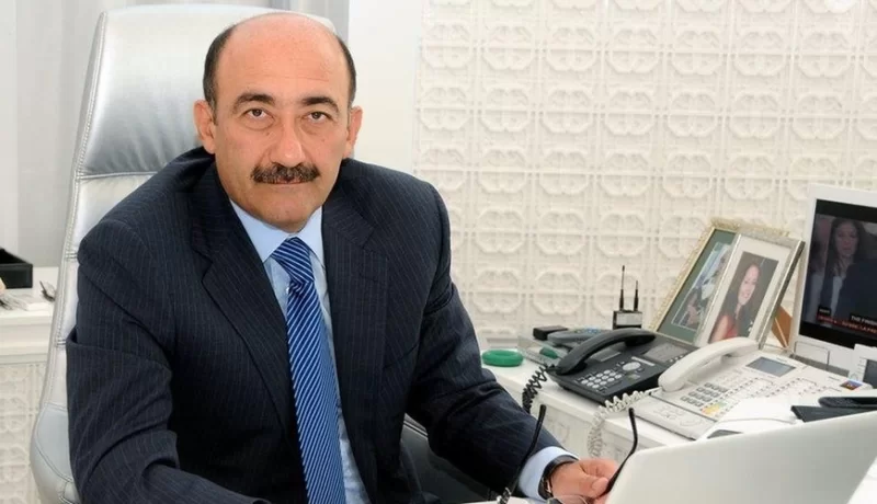 Rusiya agenti olduğu deyilən Əbülfəz Qarayevdən  AÇIQLAMA