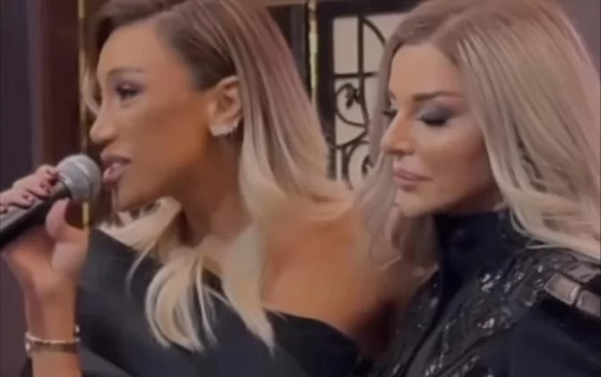 Azərbaycanlı məşhur müğənni keçmiş prokurorun oğlu ilə həbsxanada GÖRÜŞÜRMÜŞ