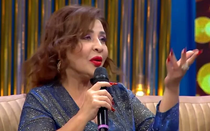 "150 manatlıqsan" dedi, verilişdə QIRĞIN DÜŞDÜ - VİDEO