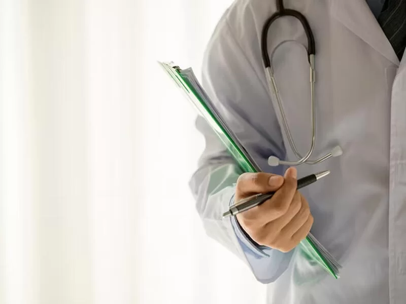 Bakıda həkim HƏBS OLUNDU