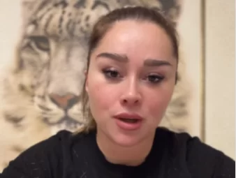 Xatirə İslamdan ŞOK açıqlama: "Nicat mənim adımdan insanlardan borc pul alır!"