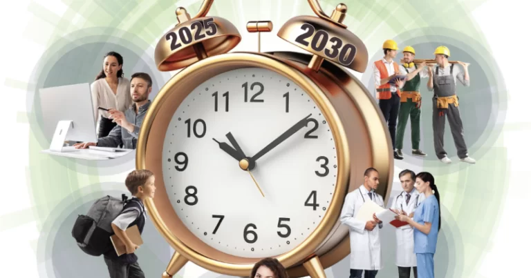 Azərbaycanda iş qrafiki dəyişdiriləcək? - MÜHÜM AÇIQLAMA