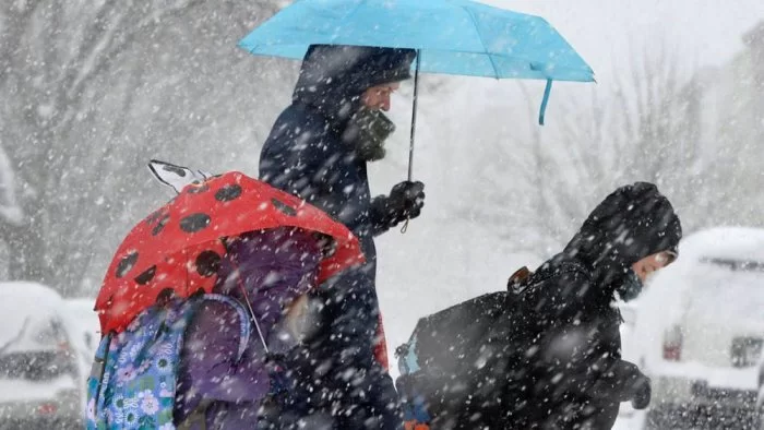 Məktəblərdə sabahdan tətil ELAN EDİLDİ