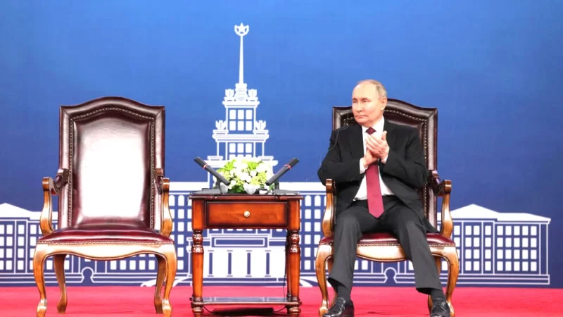 Putin getməyə hazırlaşır: yerinə məşhur qadın gələ bilər – Sensasion versiya