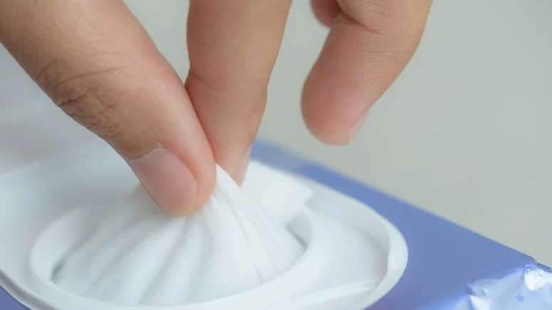 Yaş salfetka artıq satılmayacaq