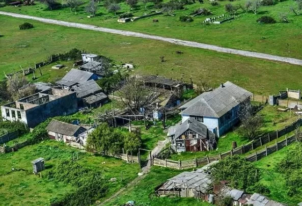 Azərbaycanda cəmi 1 nəfərin yaşadığı KƏNDLƏR