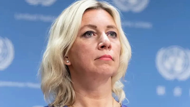 Zaxarovadan sərt xəbərdarlıq: Nəticəsi fəlakətli olacaq