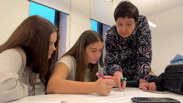 Rus dili QADAĞAN EDİLDİ