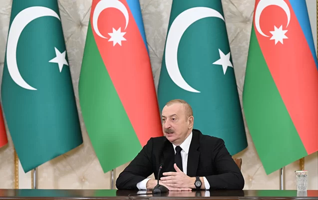 “Aprelin əvvəlində sənədlər hazırlansın” - Prezident göstəriş verdi