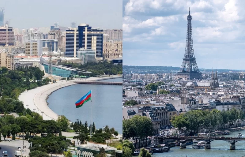 Fransa Azərbaycana müharibə elan etdi? – Təcili iki addım atılmalıdır