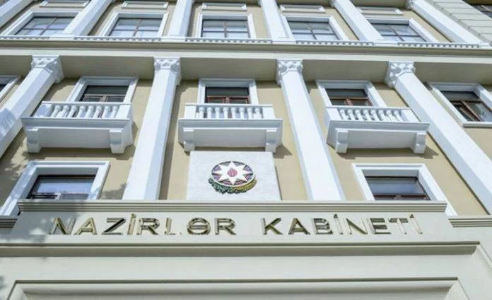 Prezidentin Təhlükəsizlik Xidmətinin işçilərinin maaşı artırıldı