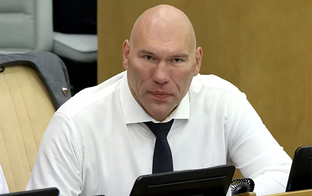 Bu deputatın Azərbaycana girişinə qadağa qoyuldu