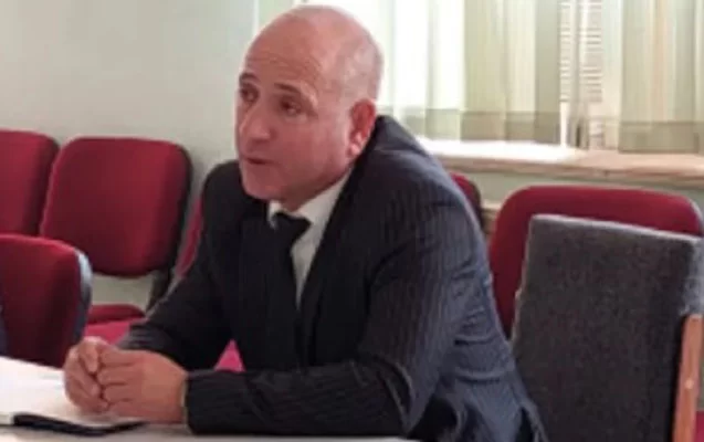 Ramin İsmayılov vəzifəsindən azad edildi - Sərəncam