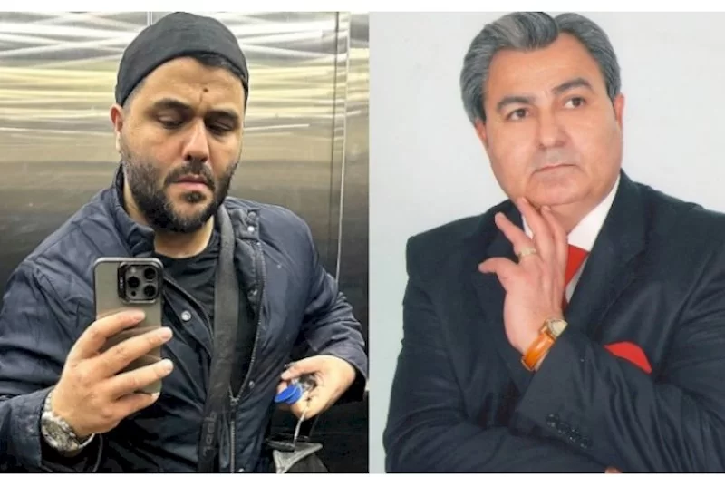 Cavidan Xalq artistinin cavabını BELƏ VERDİ