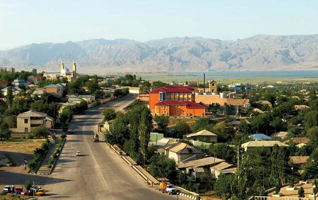 Naxçıvanda yüksək vəzifəyə təyinat - SƏRƏNCAM