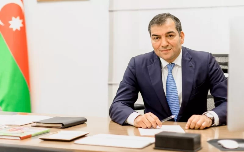 Prezident Fuad Nağıyevə şiddətli TÖHMƏT VERDİ - SƏRƏNCAM