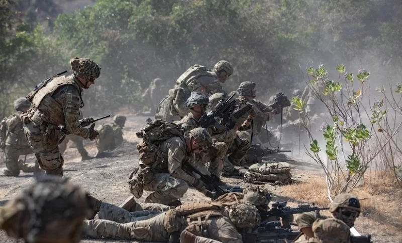 İki ölkə arasında gərginlik PİK HƏDDƏ çatdı: "Hazırıq!" - TƏCİLİ