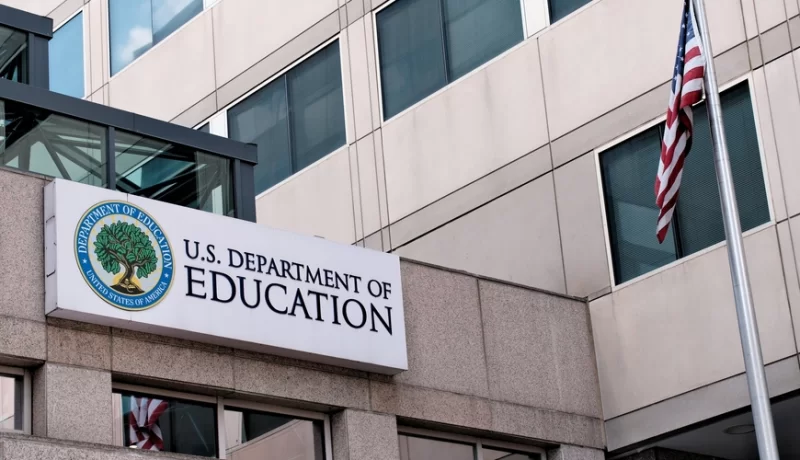 Təhsil Nazirliyi ləğv edilir - Bu ölkədə...