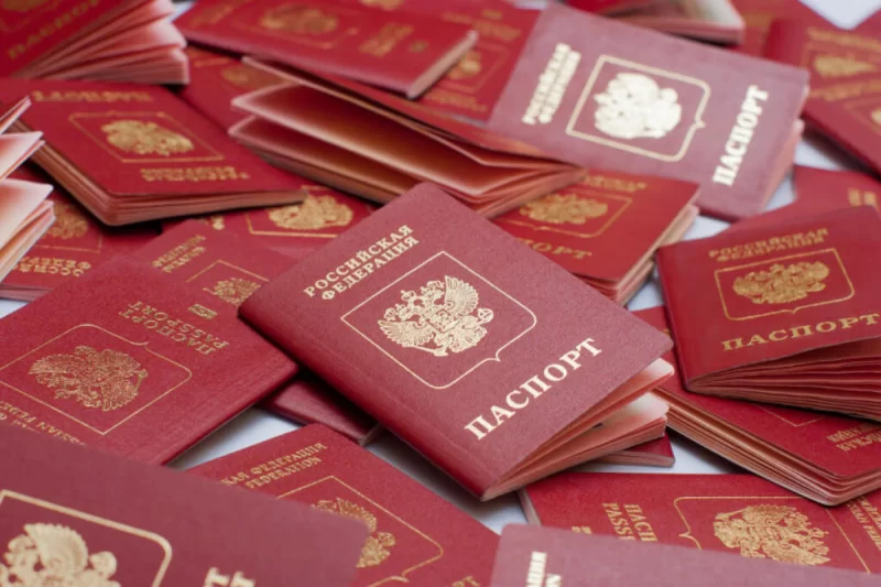 Rusiyada vətəndaşlıq almış şəxslərə BƏD XƏBƏR