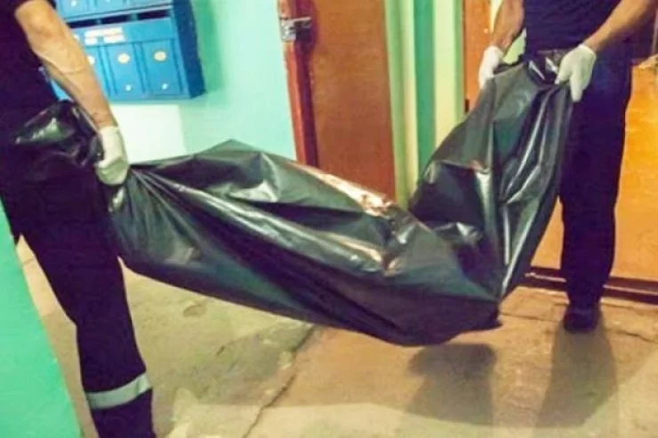 Oğlu ilə birgə bacısını öldürdü, meyiti 1 il zirzəmidə gizlətdi